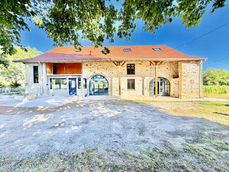 maison de luxe à vendre à viry