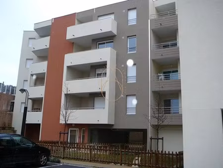 vente appartement 2 pièces 34.1 m² à nimes (30000)  131 000 €