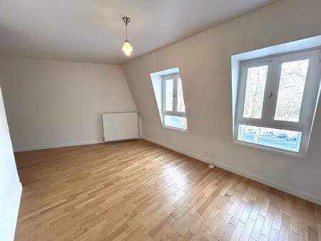 appartement versailles 1 pièce(s) 40.52 m2