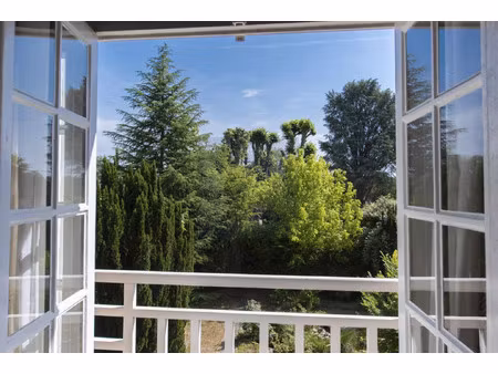 maison de luxe à vendre dans le quartier sud