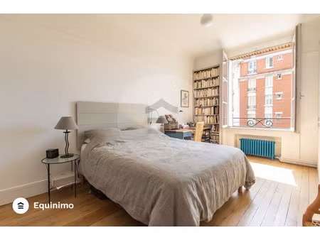appartement de luxe à vendre dans le quartier auteuil sud