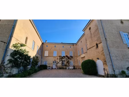 appartement de luxe à vendre à lentilly