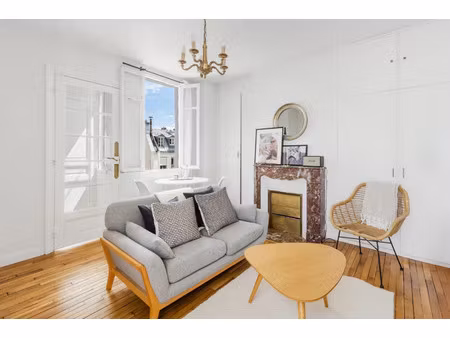 appartement de luxe à vendre dans le quartier arsenal