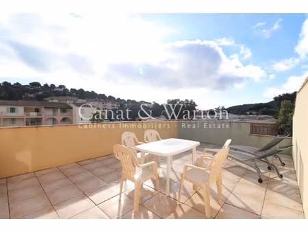 appartement de luxe à vendre à cavalaire-sur-mer
