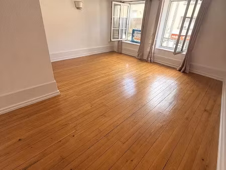 vente appartement 3 pièces 97 m² à boulay (57220)  144 000 €