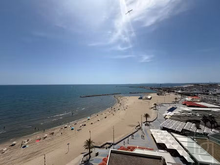 appartement de luxe à vendre dans le quartier centre