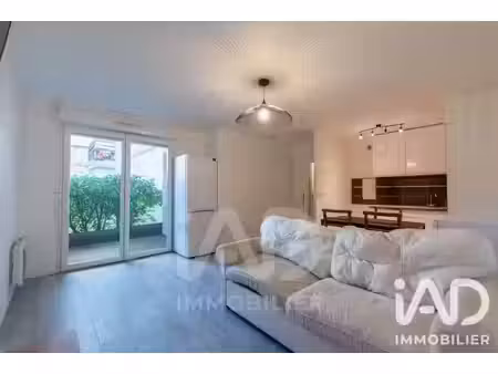 vente appartement 2 pièces 46 m² à chanteloup-les-vignes (78570)  149 000 €