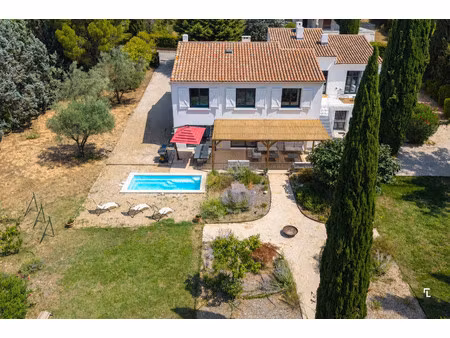 maison de luxe à vendre dans le quartier grand sud- aix la duranne
