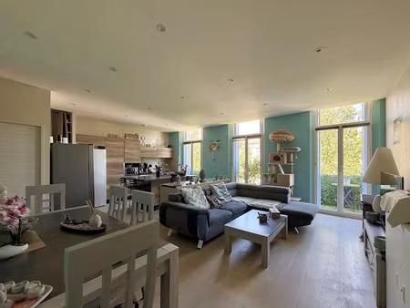 vente appartement 3 pièces 79.78 m² à draguignan (83300)  175 000 €