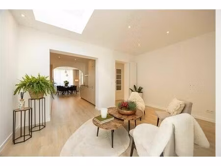 maison à vendre à merksemsebaan 67 wijnegem (rbw51633)