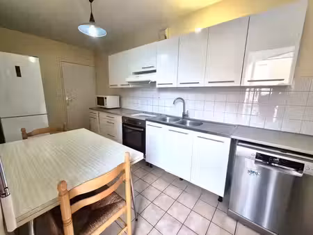 vente appartement 3 pièces 78 m² à auneau (28700)  158 000 €