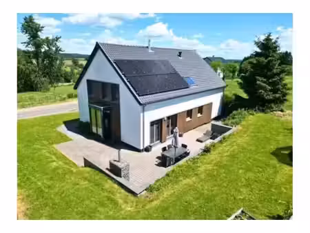 maison à vendre à merlscheid 10 bullange (vbe48695)