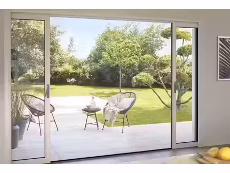 vente appartement 2 pièces 50 m² à riquewihr (68340)  180 000 €