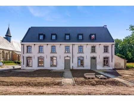 maison à vendre à begijnhof 30 saint-trond (rbw51721)