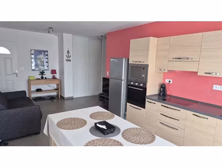 vente appartement 45 m² à ghisonaccia (20240)  183 000 €
