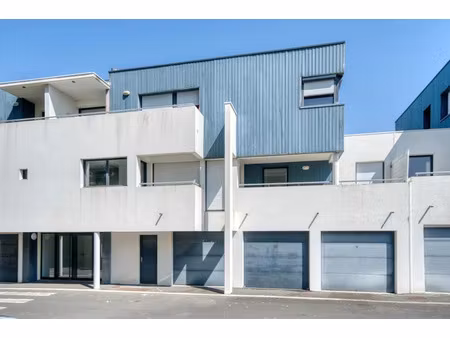 vente appartement 2 pièces 50 m² à fouras (17450)  186 500 €
