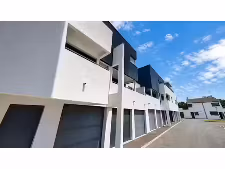 vente appartement 2 pièces 55 m² à fouras (17450)  184 900 €