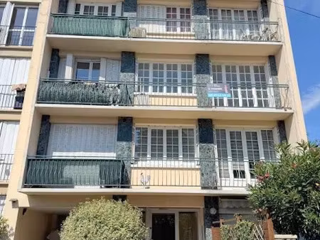 vente appartement 3 pièces 51.22 m² à drancy (93700)  189 000 €