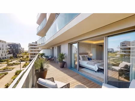 vente appartement 4 pièces 88.56 m² à beziers (34500)  188 230 €