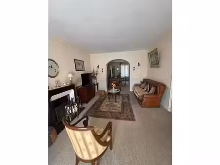 vente maison 5 pièces 174 m² l’absie (79240)