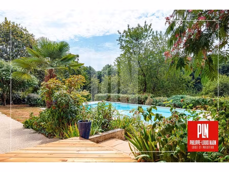 maison contemporaine à vendre à rouillon