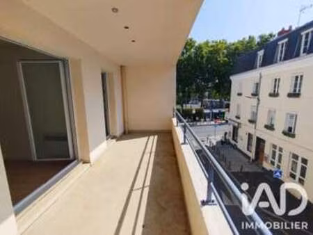 vente appartement 3 pièces à angers centre (49000) : à vendre 3 pièces / 66m² angers centr