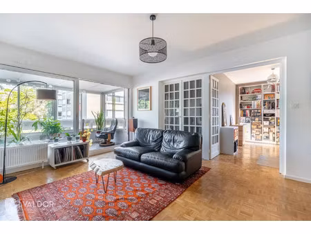 vente appartement 5 pièces 94 m² caluire-et-cuire (69300)
