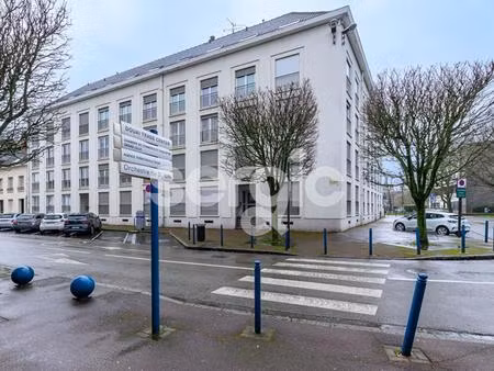 appartement douai 1 pièce(s) 10.46 m2