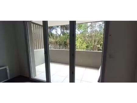 appartement t2