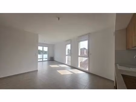 appartement t4