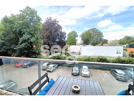 appartement haubourdin 1 pièce(s) 31 m2