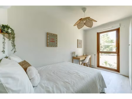 location appartement 1 pièce 9 m² à lyon 7 (69007)