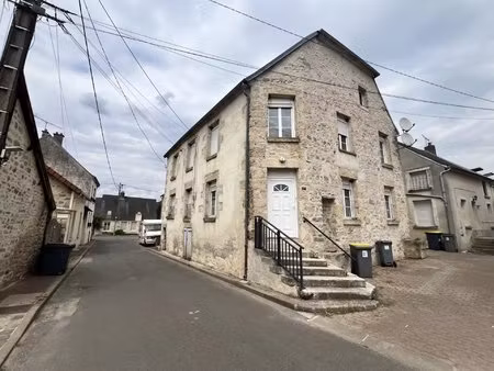 en exclusivite maison 4p