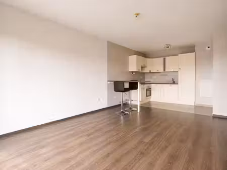 appartement neuville en ferrain 2 pièces 46m²