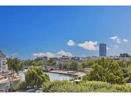 paris iv- ile de la cité