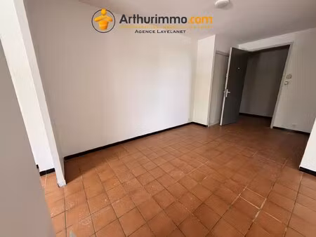 à louer - t2 rdc - 09300 villeneuve d'olmes