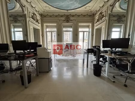 vente bureaux 448 m²