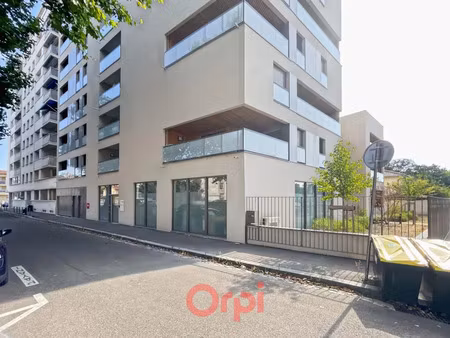 vente commerce 24 m² lyon 3 (69003)
