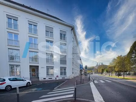 garage douai 12 m2