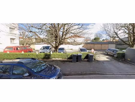 location garage à sainte-foy-lès-lyon (69110)