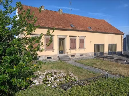en vente maison 139 35 m² – 69 000 € |montbronn