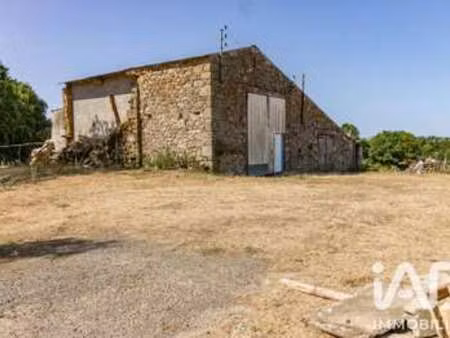 vente maison à aizenay (85190) : à vendre / 127m² aizenay