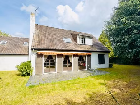 en vente maison 152 m² – 620 000 € |bondues
