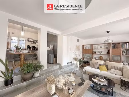 maison de 7 pièces