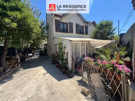 maison de 5 pièces