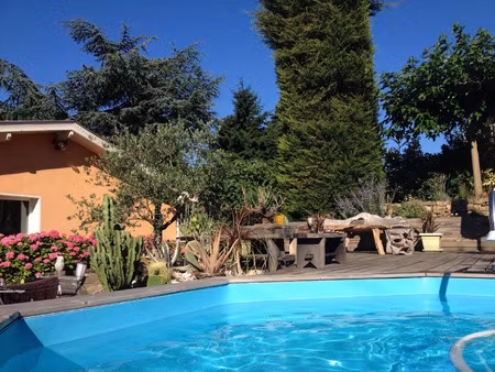 location maison 3 pièces 75 m² à saint-cyr-au-mont-d’or (69450)