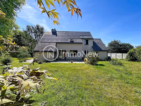maison contemporaine à 5km de la mer