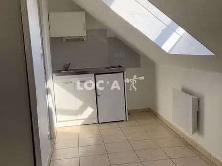 location appartement 1 pièce 15 m² à chevigny-saint-sauveur (21800)