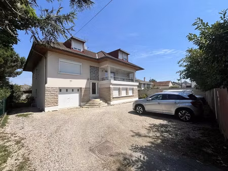 location meublée appartement 2 pièces 37 m² à coubron (93470)  920 €