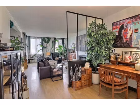 vente appartement 5 pièces